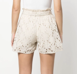 MES DEMOISELLES...PARIS MES DEMOISELLES Short LILI -Vêtements Soldes Boutique mesdemoiselles paris short lili 3