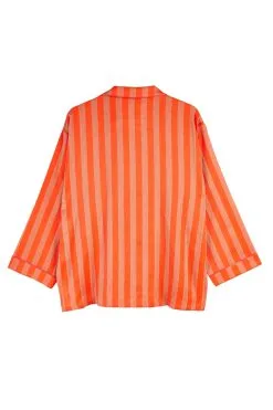 MIRA MIKATI Chemise ZANZIBAR -Vêtements Soldes Boutique mira mikati chemise zanzibar 2