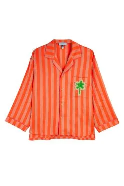 MIRA MIKATI Chemise ZANZIBAR