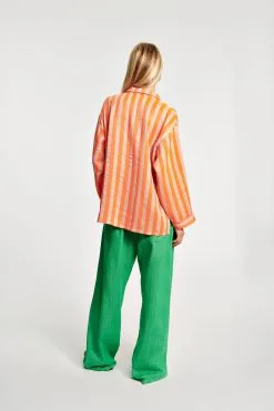 MIRA MIKATI Chemise ZANZIBAR -Vêtements Soldes Boutique mira mikati chemise zanzibar 3