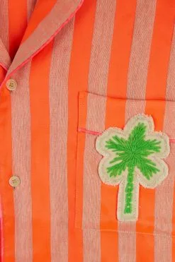 MIRA MIKATI Chemise ZANZIBAR -Vêtements Soldes Boutique mira mikati chemise zanzibar 4