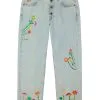 MIRA MIKATI Jeans SAN BLAS