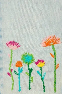 MIRA MIKATI Jeans SAN BLAS -Vêtements Soldes Boutique mira mikati jeans san blas 2