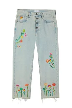MIRA MIKATI Jeans SAN BLAS