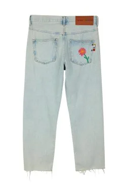 MIRA MIKATI Jeans SAN BLAS -Vêtements Soldes Boutique mira mikati jeans san blas 3