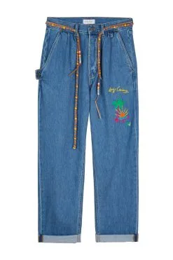MIRA MIKATI Jeans SILVER LAKE