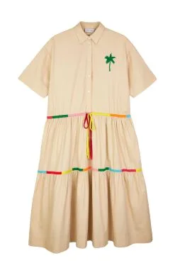 MIRA MIKATI Robe EXUMA CAYS