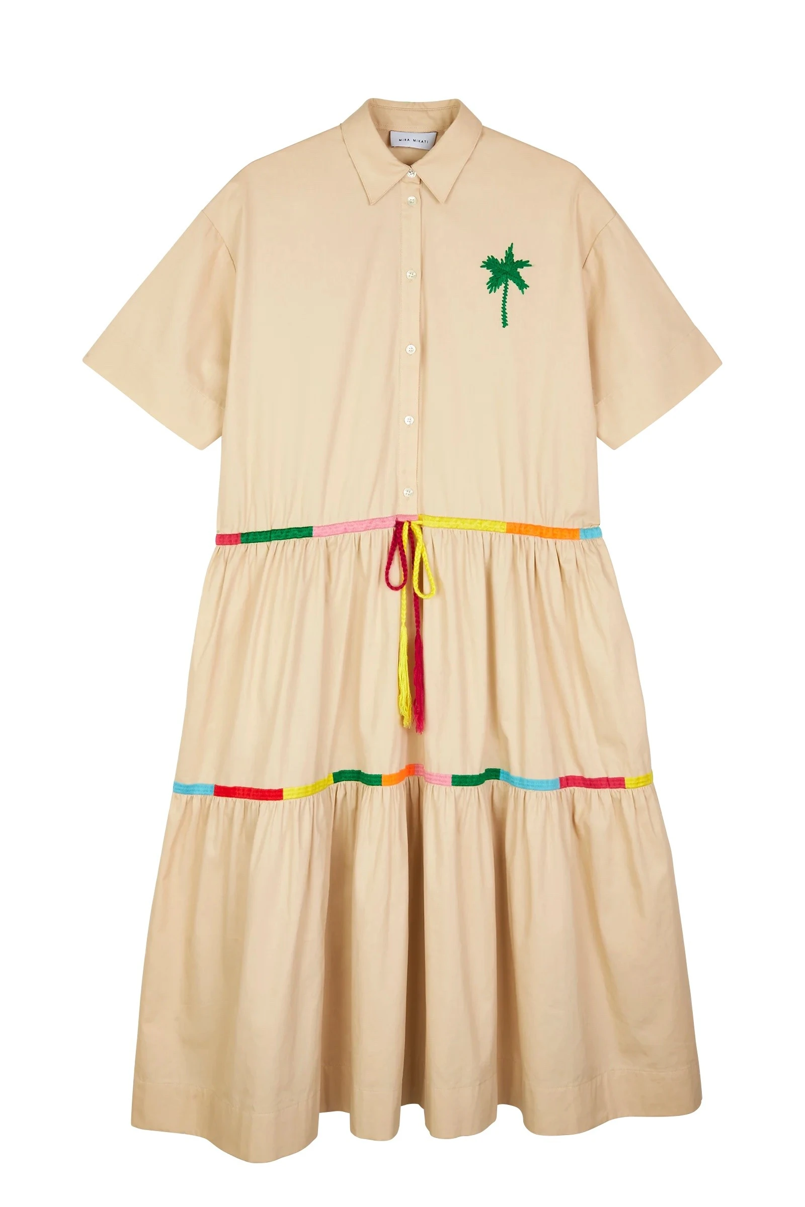 MIRA MIKATI Robe EXUMA CAYS 1 MIRA MIKATI Robe EXUMA CAYS