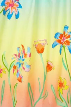 MIRA MIKATI Robe MEADOW OF JOY -Vêtements Soldes Boutique mira mikati robe meadow of joy 2