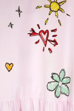 MIRA MIKATI Robe PELLEN 6 MIRA MIKATI Robe PELLEN -Vêtements Soldes Boutique mira mikati robe pellen 2