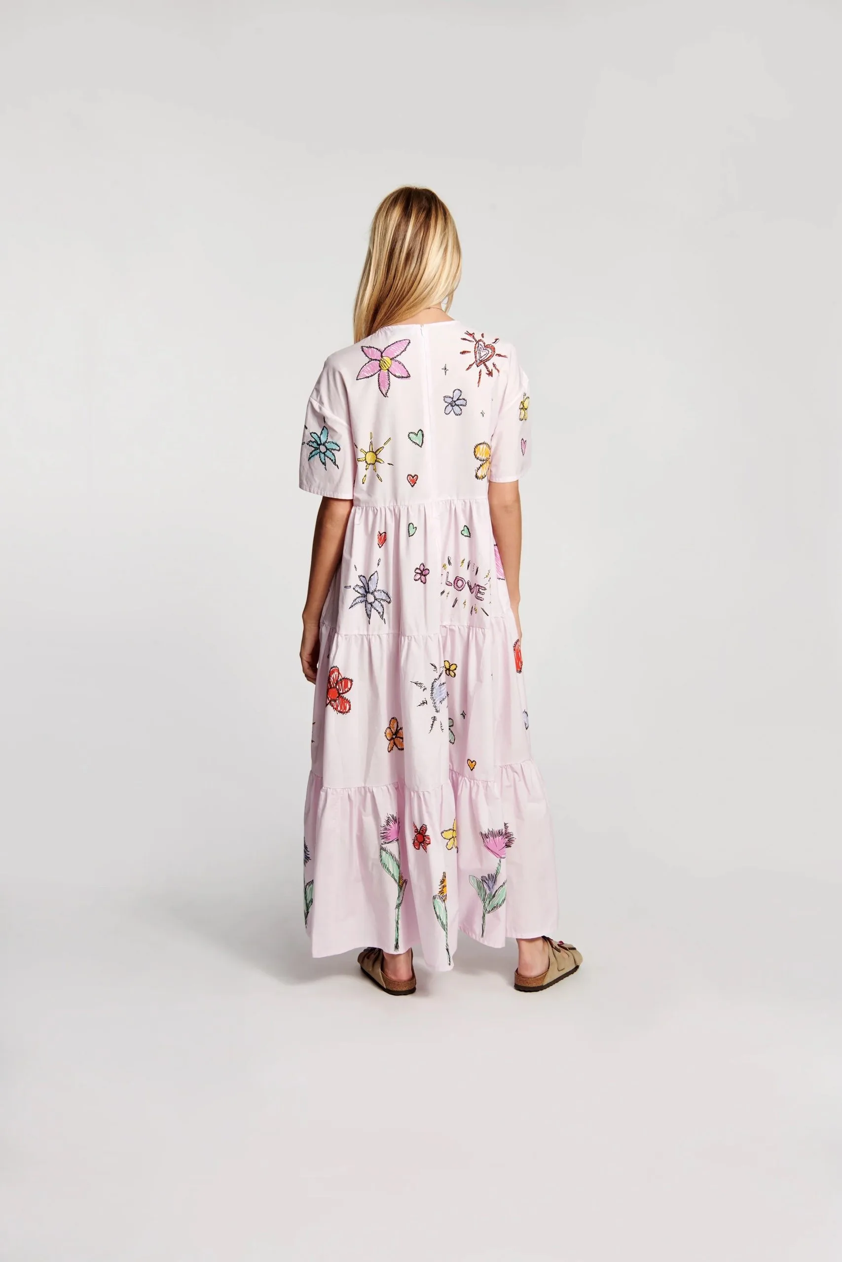 MIRA MIKATI Robe PELLEN 4 MIRA MIKATI Robe PELLEN – Image 4