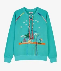 MIRA MIKATI Sweat BYRON BAY