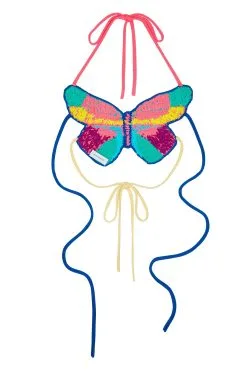 MIRA MIKATI Top GALAPAGOS -Vêtements Soldes Boutique mira mikati top galapagos 2