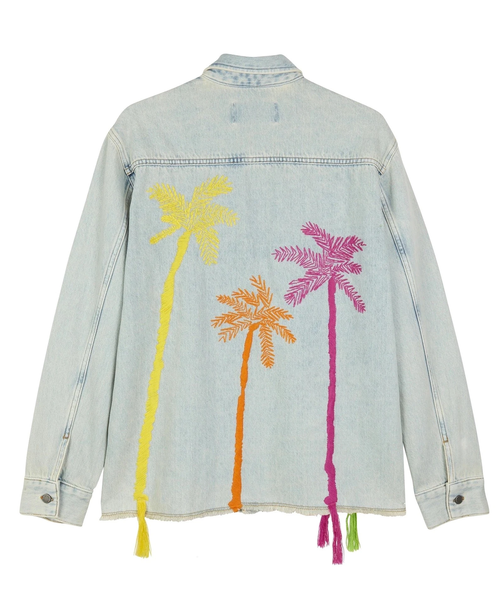 MIRA MIKATI Veste SAN BLAS 2 MIRA MIKATI Veste SAN BLAS – Image 2