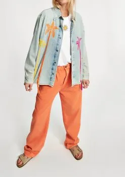 MIRA MIKATI Veste SAN BLAS 5 MIRA MIKATI Veste SAN BLAS -Vêtements Soldes Boutique mira mikati veste san blas 2