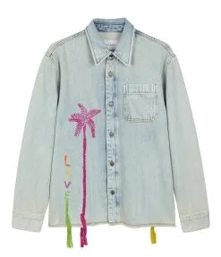 MIRA MIKATI Veste SAN BLAS