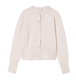 MOMONI Cardigan CORNIOLO