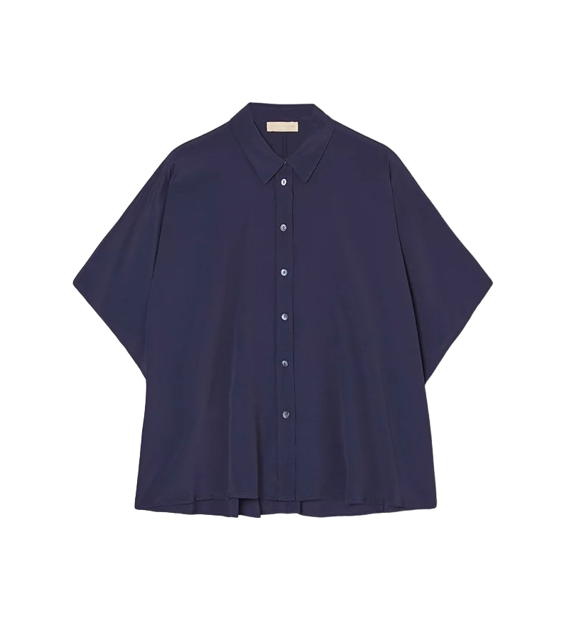 MOMONI Chemisier BROOKLYN 1 MOMONI Chemisier BROOKLYN