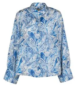 MOMONI Chemisier FRANKLIN