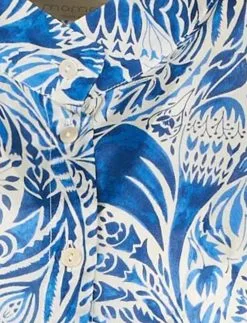 MOMONI Chemisier FRANKLIN 8 MOMONI Chemisier FRANKLIN -Vêtements Soldes Boutique momoni chemisier franklin 3