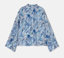 MOMONI Chemisier FRANKLIN 9 MOMONI Chemisier FRANKLIN -Vêtements Soldes Boutique momoni chemisier franklin 4