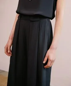 MOMONI Pantalon ASPEN -Vêtements Soldes Boutique momoni pantalon aspen 4