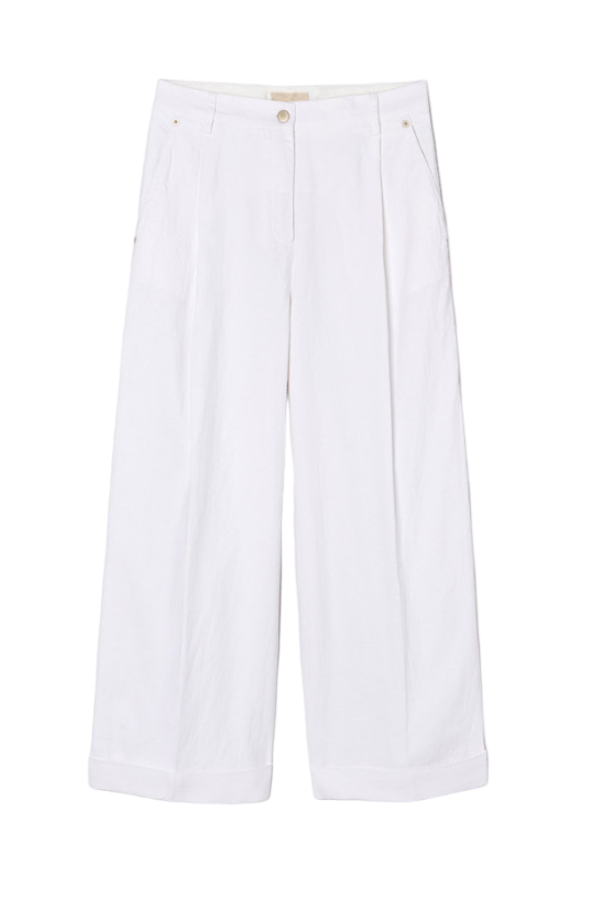 MOMONI Pantalon GRECALE 1 MOMONI Pantalon GRECALE