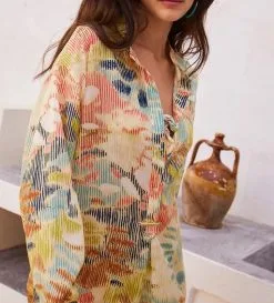 MOMONI Robe VIVIETTE -Vêtements Soldes Boutique momoni robe viviette 1