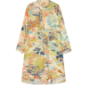 MOMONI Robe VIVIETTE