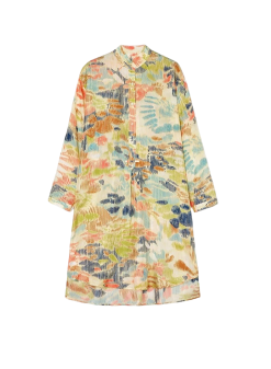 MOMONI Robe VIVIETTE