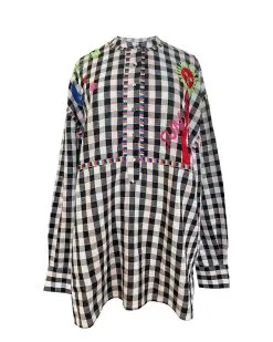 MONOKI Chemise FAITH