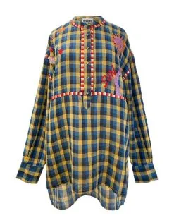 MONOKI Chemise FAITH