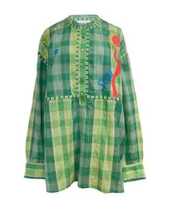 MONOKI Chemise FAITH