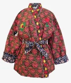 MONOKI Kimono NEPTUNE