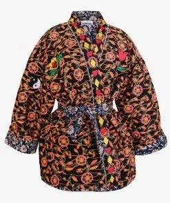 MONOKI Kimono UNIVERSE