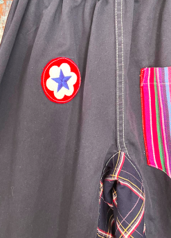 MONOKI Pantalon KIMONO -Vêtements Soldes Boutique monoki pantalon kimono 1