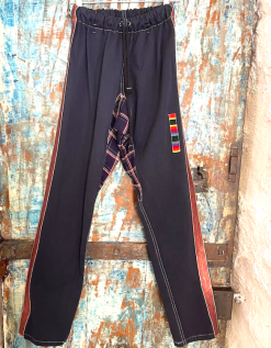 MONOKI Pantalon KIMONO -Vêtements Soldes Boutique monoki pantalon kimono 3