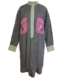 MONOKI Tunique POCKET