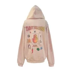 MONOKI Hoodie TAROT