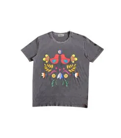 MONOKI Tee-shirt KARMA