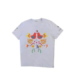 MONOKI Tee-shirt KARMA