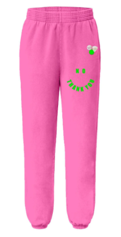 NEWTONE Jogger PALMER NO