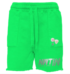 NEWTONE Short STARCKER