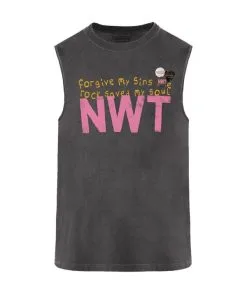 NEWTONE Tee BIKER SOUL