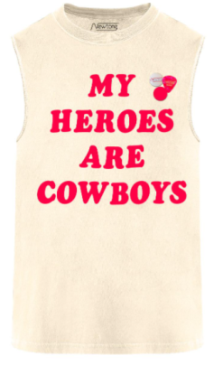 NEWTONE Tee BIKER HEROES