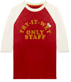 NEWTONE Tee JASPER STAFF