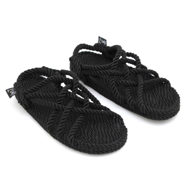 NOMADIC STATE OF MIND Sandale JC 2 NOMADIC STATE OF MIND Sandale JC – Image 2