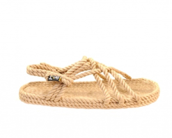 NOMADIC STATE OF MIND Sandale JC