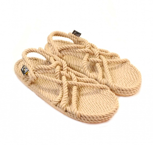 NOMADIC STATE OF MIND Sandale JC 2 NOMADIC STATE OF MIND Sandale JC – Image 2