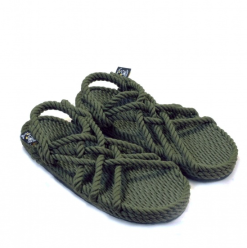 NOMADIC STATE OF MIND Sandale JC